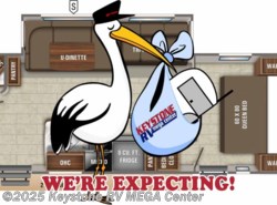 New 2022 Jayco White Hawk 29BH available in Greencastle, Pennsylvania