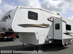 Used 2008 Keystone Raptor 299MP available in Ashland, Virginia