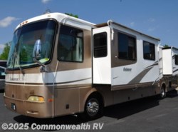 Used 2002 Holiday Rambler Endeavor 40 PDQ available in Ashland, Virginia