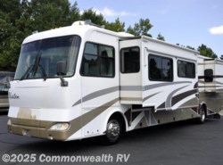 Used 2004 Tiffin Phaeton 35RH available in Ashland, Virginia