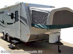 Used 2012 Starcraft Travel Star 207RB available in Ashland, Virginia