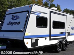Used 2018 Jayco Jay Feather Ultra Lite 19 UXD available in Ashland, Virginia
