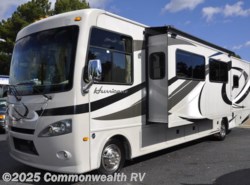 Used 2014 Thor Motor Coach Hurricane 34E available in Ashland, Virginia