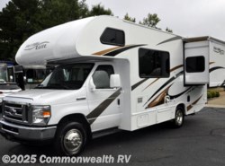Used 2017 Thor Motor Coach Freedom Elite 22FE available in Ashland, Virginia