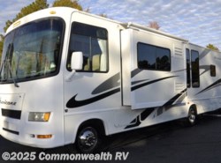 Used 2007 Thor Motor Coach Hurricane 31H available in Ashland, Virginia
