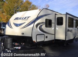 Used 2017 Keystone Bullet 272BHS available in Ashland, Virginia