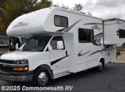 Used 2015 Forest River Sunseeker LE Chevy Chassis 2250LE available in Ashland, Virginia