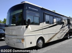 Used 2007 Fleetwood Bounder 38V available in Ashland, Virginia