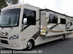 Used 2016 Thor Motor Coach Hurricane 34F available in Ashland, Virginia