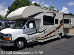 Used 2016 Thor Motor Coach Chateau 26B Chevy available in Ashland, Virginia