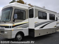Used 2004 Fleetwood Bounder 32W available in Ashland, Virginia