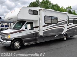 Used 2003 Coachmen Santara 316 KS available in Ashland, Virginia
