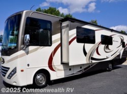 Used 2017 Thor Motor Coach Hurricane 34F available in Ashland, Virginia