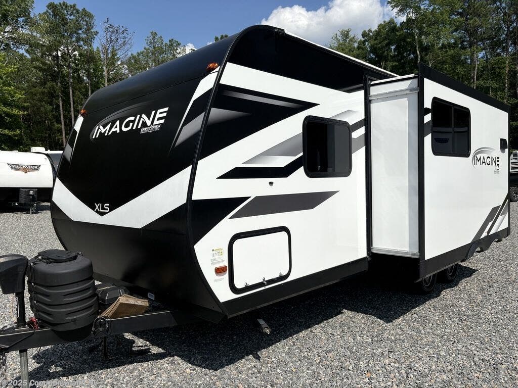 Used 2023 Grand Design Imagine XLS 22MLE available in Ashland, Virginia