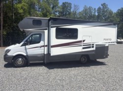 Used 2020 Winnebago Porto 24P available in Ashland, Virginia