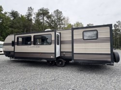 Used 2019 Forest River Wildwood 32BHDS available in Ashland, Virginia