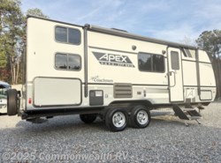 Used 2022 Coachmen Apex Nano 208BHS available in Ashland, Virginia