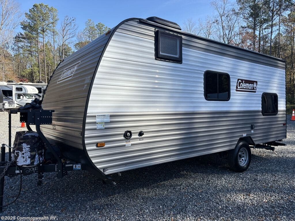 Used 2024 Coleman Lantern 17B available in Ashland, Virginia