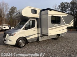 Used 2024 Winnebago Vita 24P available in Ashland, Virginia