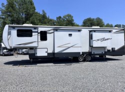 Used 2021 Forest River Cedar Creek 371FL available in Ashland, Virginia