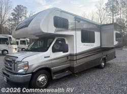 New 2021 Forest River Forester Classic 2441DS Ford Chassis available in Ashland, Virginia