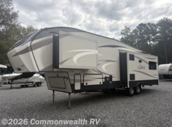 Used 2017 Keystone Cougar 327RLK available in Ashland, Virginia