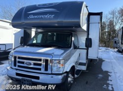 Used 2017 Forest River Sunseeker available in Mason, Michigan