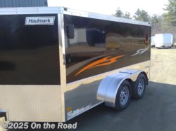 2017 Haulmark Low Hauler 2017 Haulmark Low Hauler