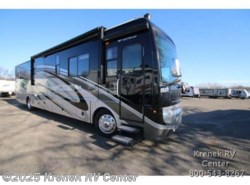 Used 2008 Fleetwood 40E available in Coloma, Michigan