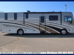 New 2017 Holiday Rambler Navigator XE 35E available in Coloma, Michigan