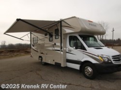 New 2017 Coachmen Prism LE 2150LE available in Coloma, Michigan