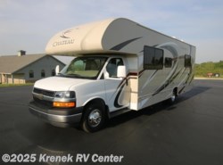 New 2018 Thor Motor Coach Chateau 28A available in Coloma, Michigan