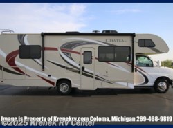 New 2018 Thor Motor Coach Chateau 28A available in Coloma, Michigan