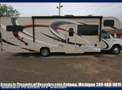 Used 2018 Thor Motor Coach Chateau 31E available in Coloma, Michigan