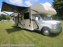New 2018 Thor Motor Coach Chateau 30D Ford available in Coloma, Michigan
