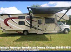 New 2018 Thor Motor Coach Chateau 30D available in Coloma, Michigan
