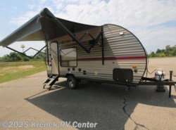 New 2018 Forest River Cherokee Wolf Pup 17RP available in Coloma, Michigan