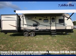 New 2018 K-Z Sportsmen® 323BHK available in Coloma, Michigan