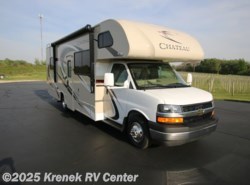Used 2018 Thor Motor Coach Chateau 28A available in Coloma, Michigan