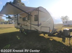 Used 2016 Coachmen Freedom Express 231RBDS available in Coloma, Michigan