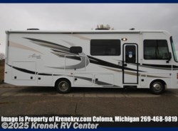 New 2018 Jayco Alante 29S available in Coloma, Michigan