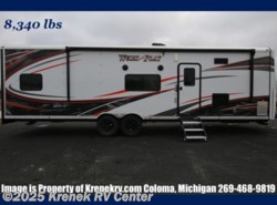 New 2018 Forest River Work and Play FRP Series 30FBW available in Coloma, Michigan