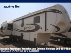 New 2018 Forest River Cedar Creek Silverback 37MBH available in Coloma, Michigan