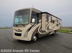 New 2019 Thor Motor Coach Windsport 34J available in Coloma, Michigan