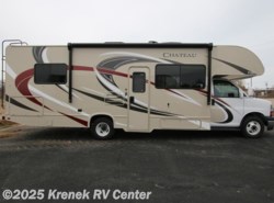 New 2019 Thor Motor Coach 28A available in Coloma, Michigan