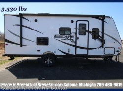 New 2019 K-Z Escape E191SS available in Coloma, Michigan