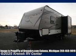 New 2019 K-Z Sportsmen LE 231RKLE available in Coloma, Michigan