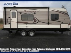 New 2019 K-Z Sportsmen LE 231RKLE available in Coloma, Michigan