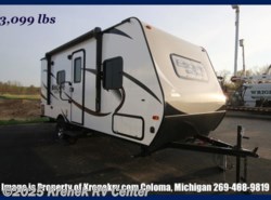 New 2019 K-Z Escape E181RB available in Coloma, Michigan