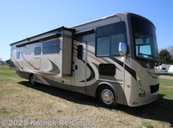 New 2019 Thor Motor Coach 34R available in Coloma, Michigan